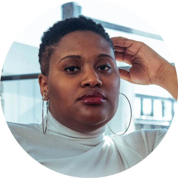 Avatar photo of Asha Jansen-Sanches.