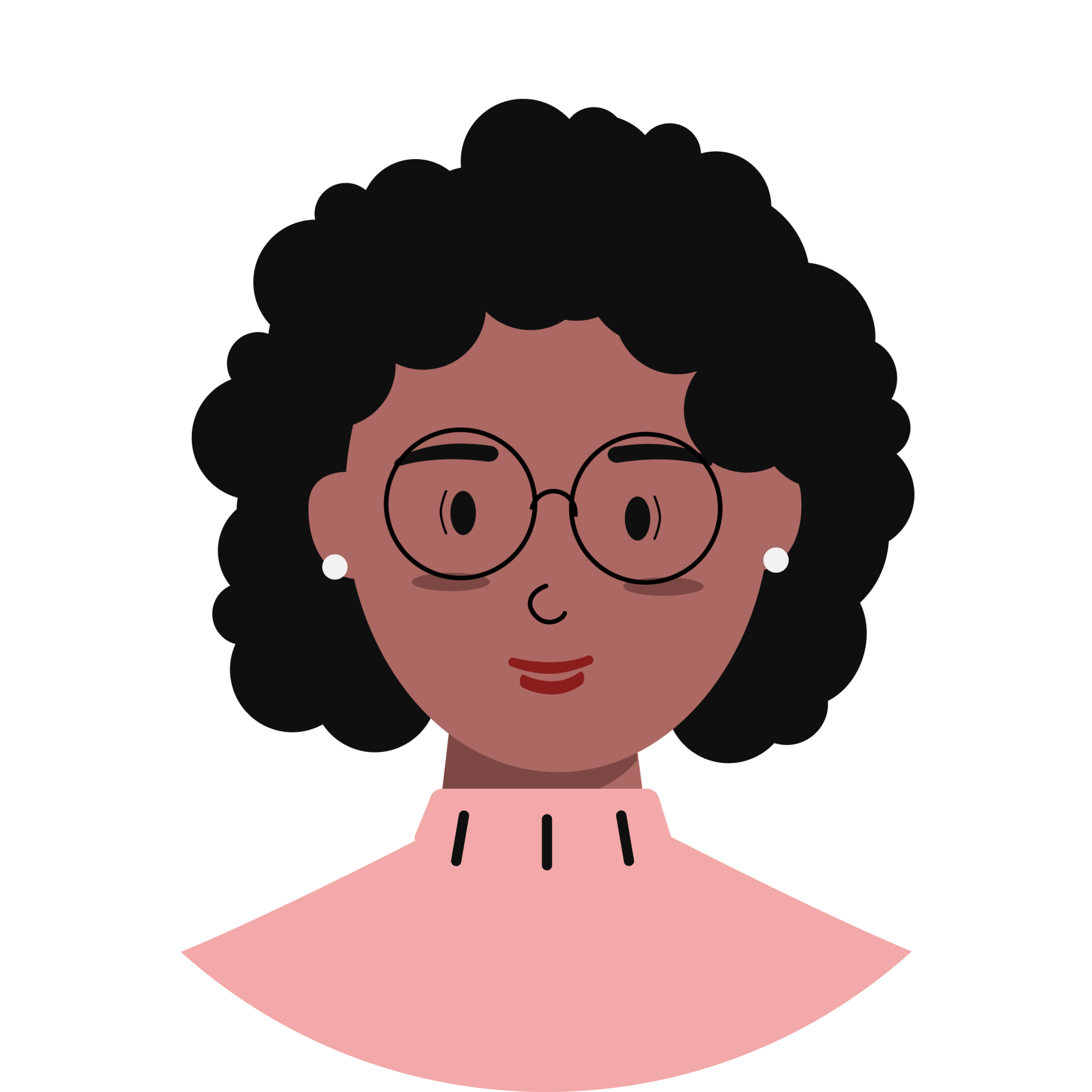 Avatar photo of Naomi Rahmani.
