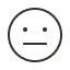 Icon: not be overwhelmed by the content and display of the tasks.