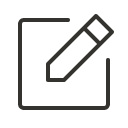 Icon task management